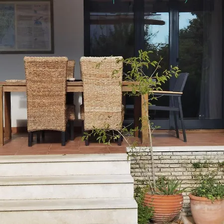 Apartamento Pine And Lime