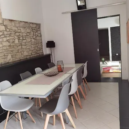 Apartman Pine And Lime *