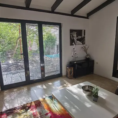 Apartamento Pine And Lime