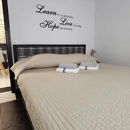 Pine And Lime * Pula