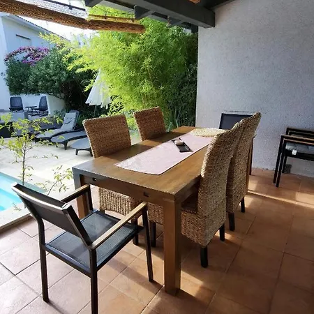 Apartamento Pine And Lime Pula