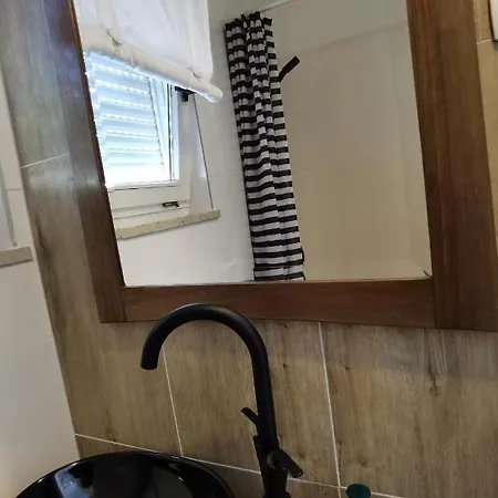 Pine And Lime Apartman