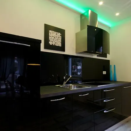 Pine And Lime Apartamento