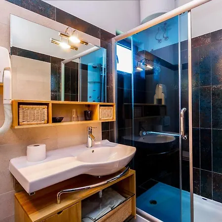 Apartman Pine And Lime *