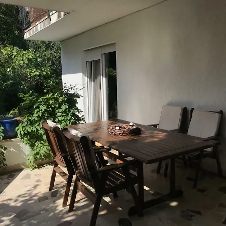 Apartamento Pine And Lime *