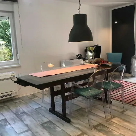 Apartamento Pine And Lime Pula