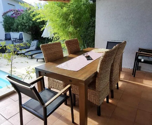 아파트 Pine And Lime 풀라