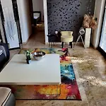Pine And Lime Apartman