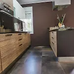 Apartman Pine And Lime