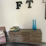 Pine And Lime Apartment