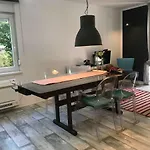 Apartment Pine And Lime Pula