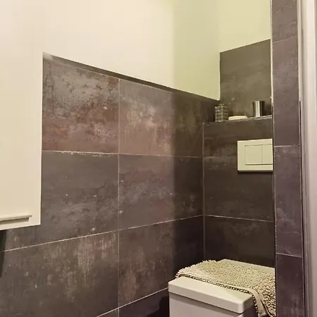 Pine And Lime Апартаменти *