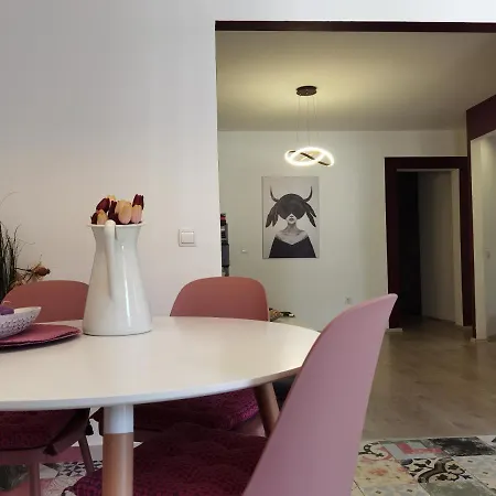 Appartement Pine And Lime