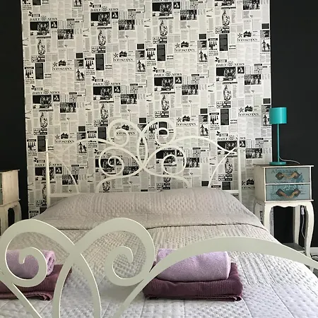 Pine And Lime Appartement Pula