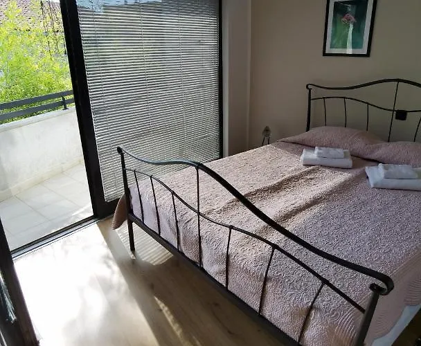 Pine And Lime Апартаменты