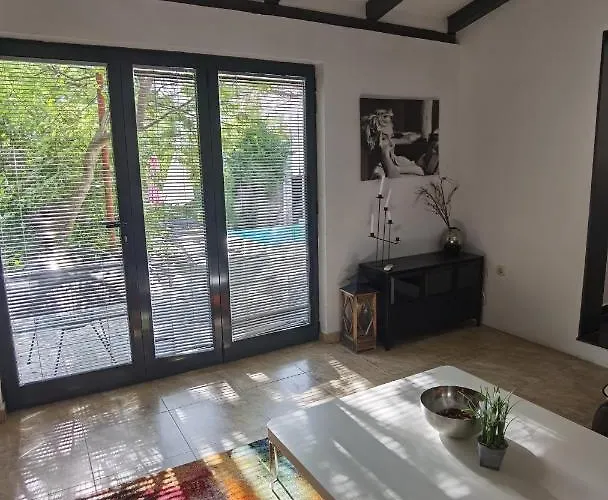 Lejlighed Pine And Lime