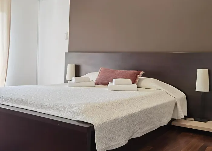 Pine And Lime Апартаменты *