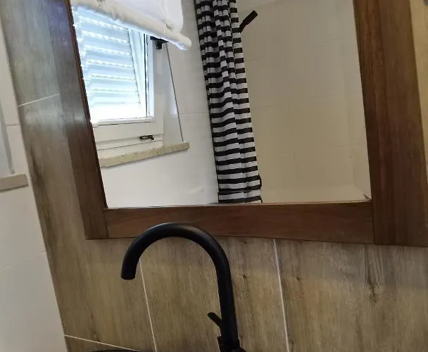 Pine And Lime Апартаменты