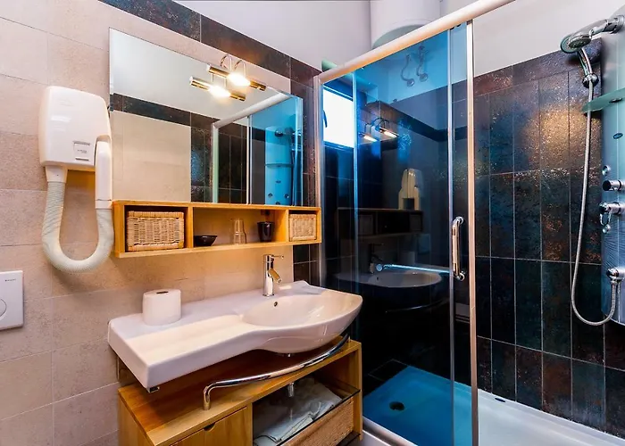 Lejlighed Pine And Lime *