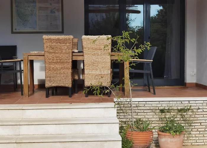 Appartement Pine And Lime