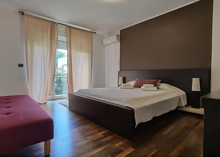 Pine And Lime Appartement