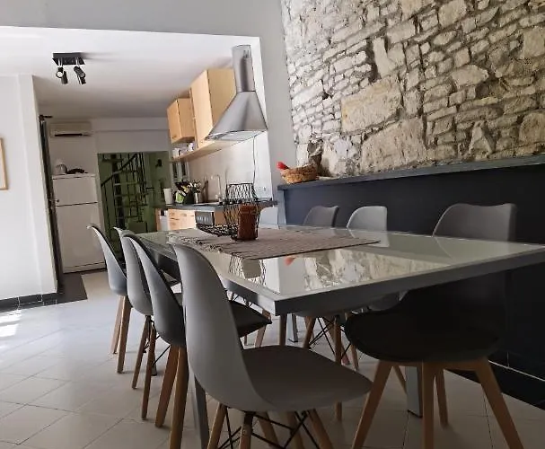 Appartement Pine And Lime