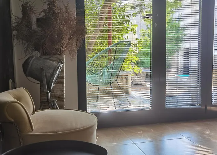 Pine And Lime Appartement