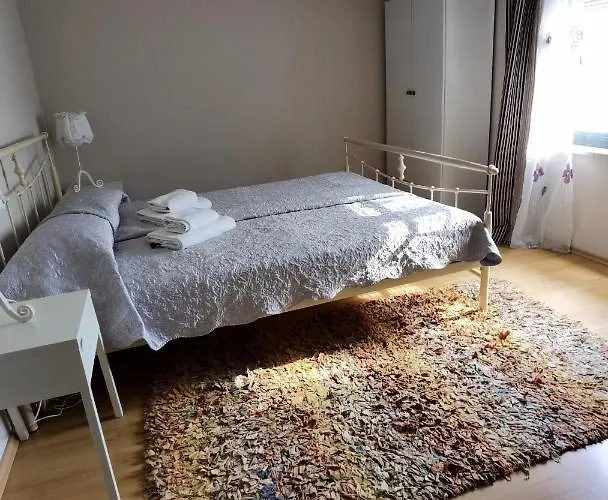 Appartement Pine And Lime