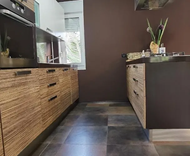 Appartement Pine And Lime