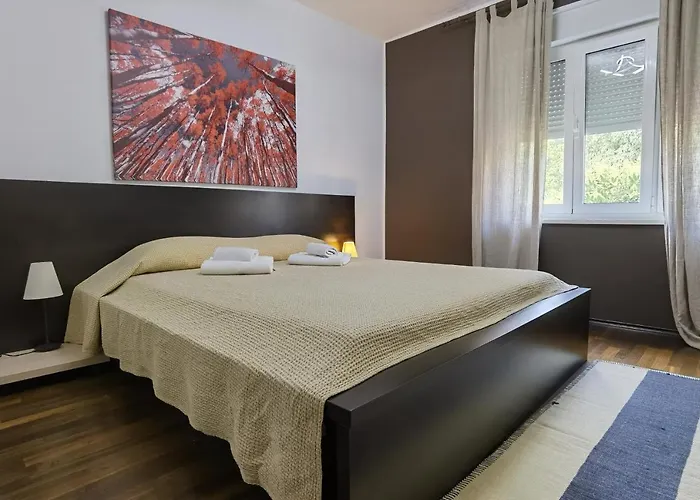 Pine And Lime Appartement