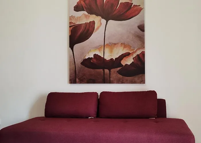 Pine And Lime * Pula