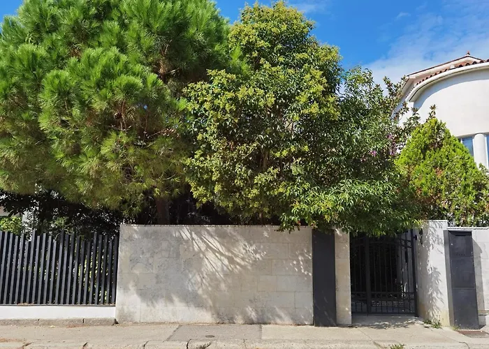 Appartement Pine And Lime