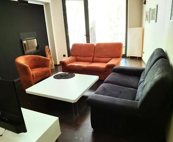 Pine And Lime Appartement