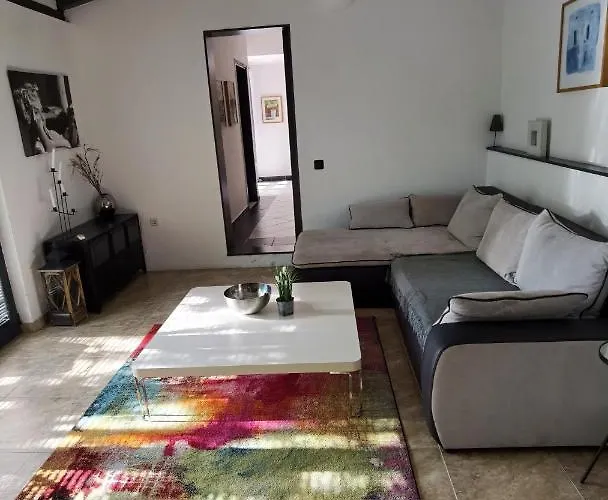 Pine And Lime Appartement *