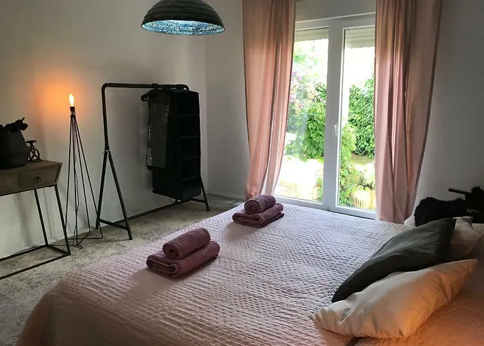 Pine And Lime Appartement Pula