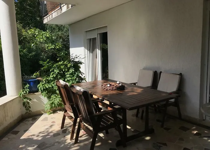 Appartement Pine And Lime *