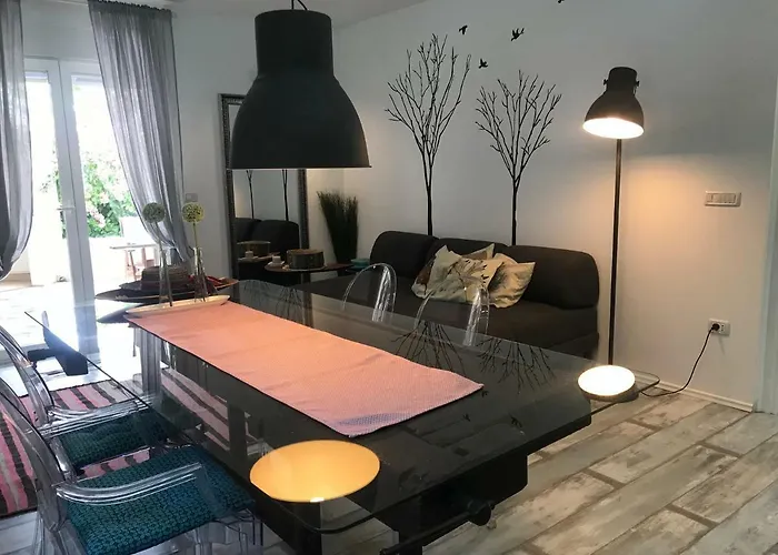 Appartement Pine And Lime *