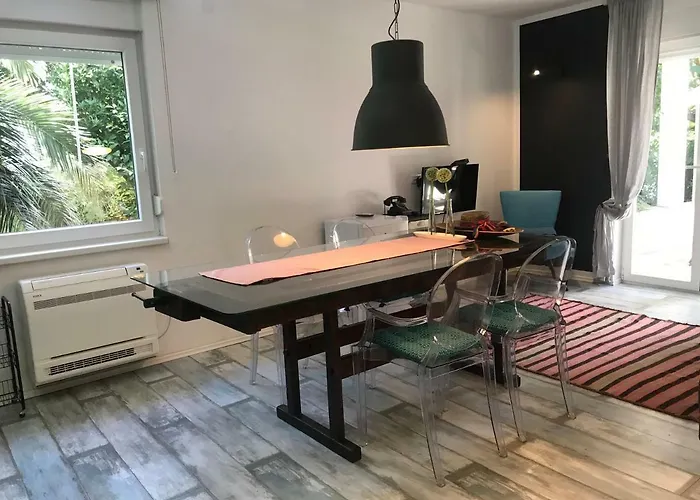 Appartement Pine And Lime Pula